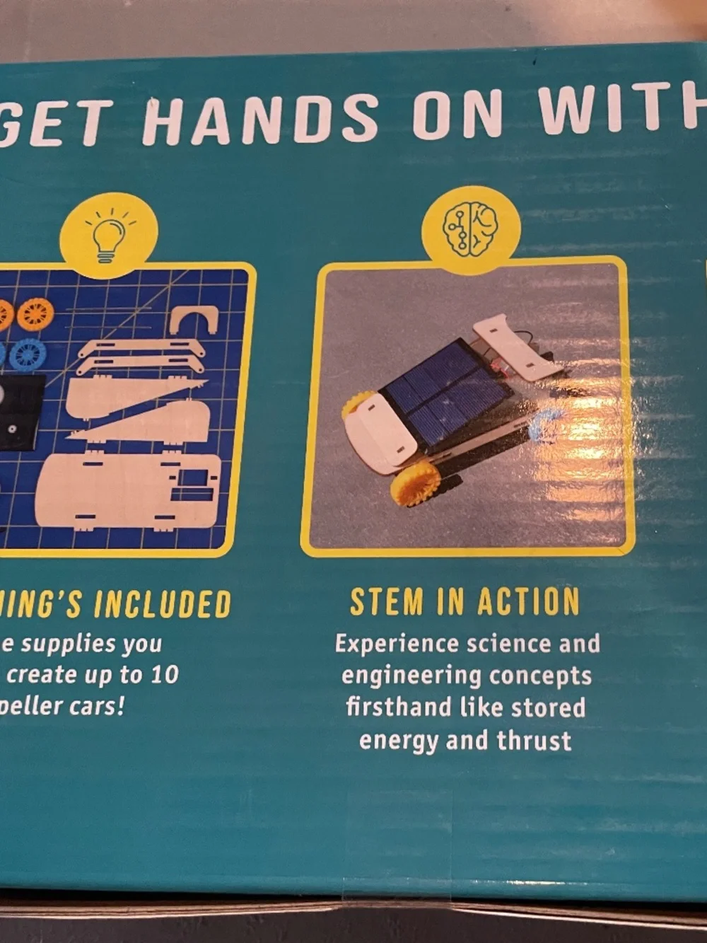 STEM INNOVATION stem innovation